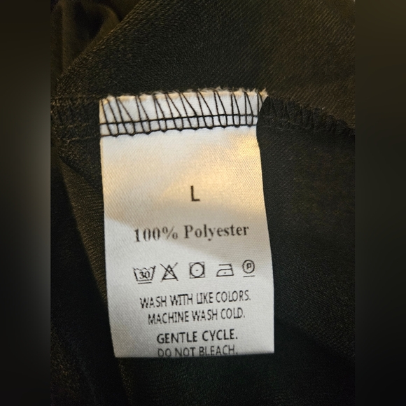 Women's Vest - Picture 3 of 3